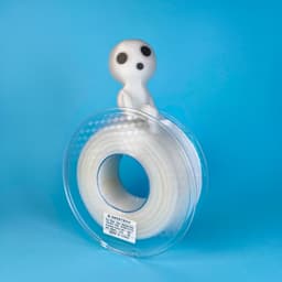 Kodama (#6), Princess Mononoke, Miyazaki, FanArt, Ghibli, Sitting Kodama 3d model