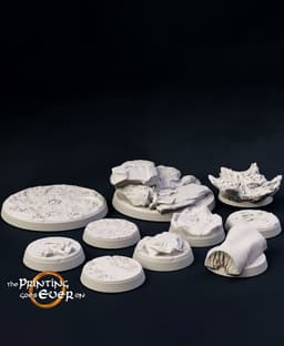 Chapter 9 - Complete Bundle 3d model