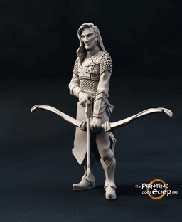 Chapter 9 - Complete Bundle 3d model