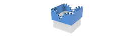 "Gearbox" 3d model