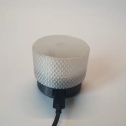 Glow Timer: The 10$ productivity tool 3d model
