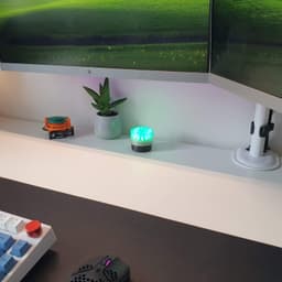 Glow Timer: The 10$ productivity tool 3d model