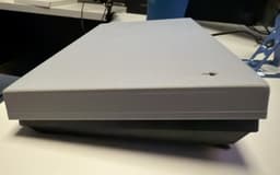 Keychron V1 - knob version Dust Cover 3d model
