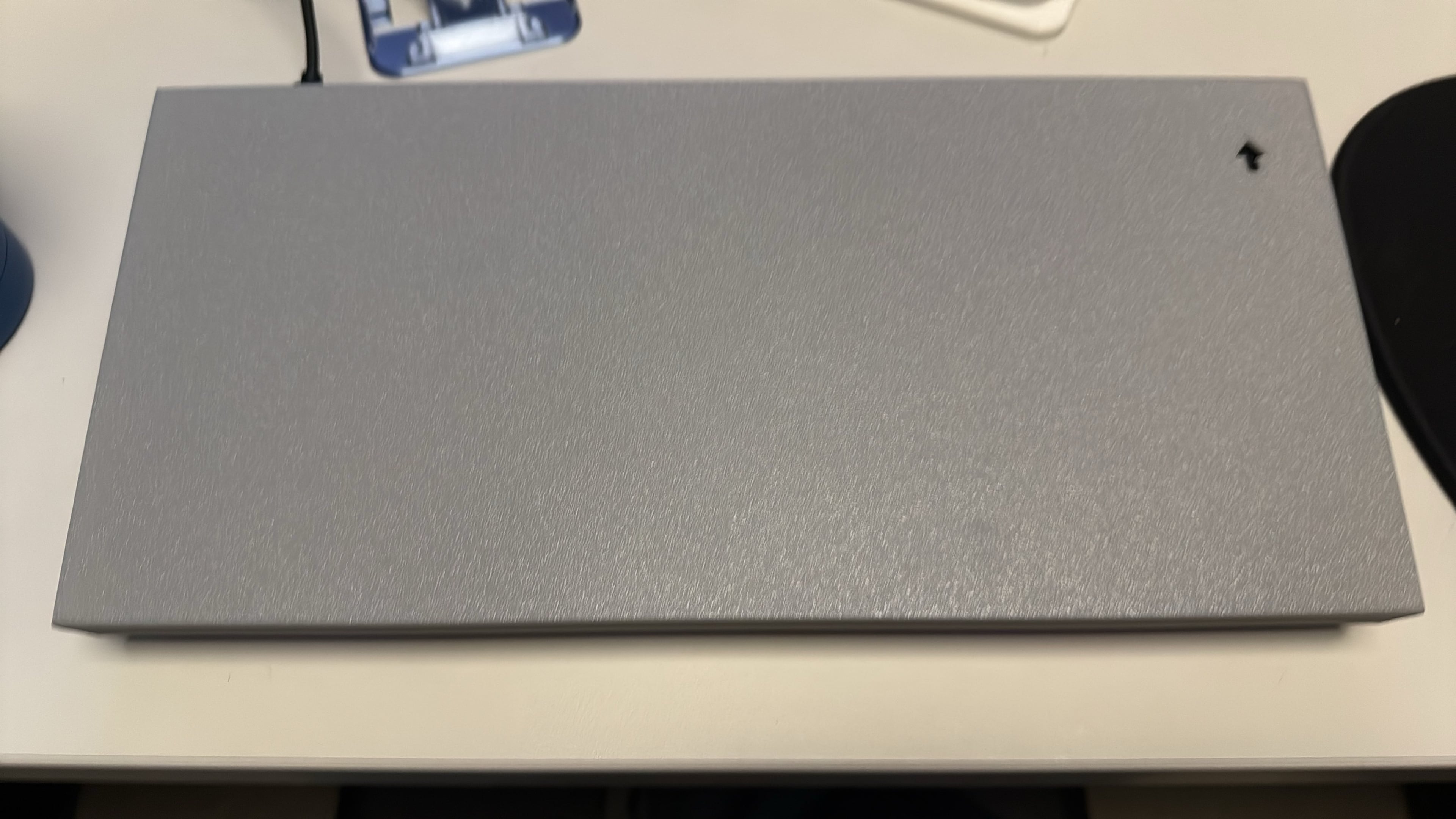 Keychron V1 - knob version Dust Cover 3d model