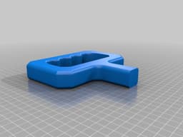 Melta Bomb V2 3d model