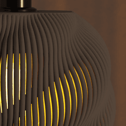 Ceiling lamp 3d model