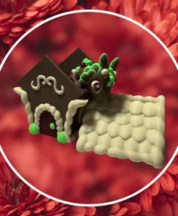 3d model