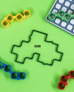 SKEWBITS // 028 3d model
