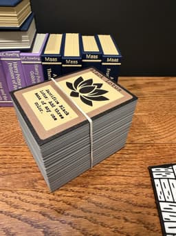 Naked Deck Box (AMS Required) 3d model