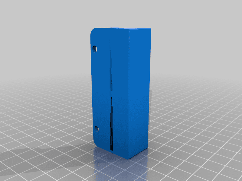Oral B Brush holder 3d model