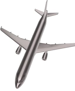 Airbus A321 3d model