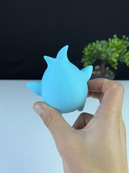 lumalee 3d model