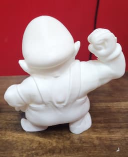 3d model