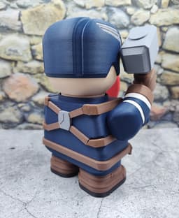 3d model