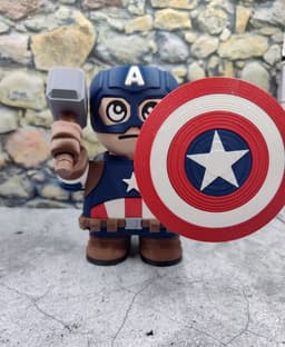 3d model