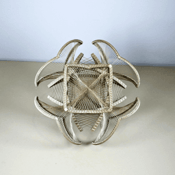 Threadscapes Artwork 3d model