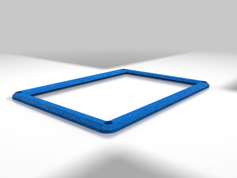 Slamwich 3d model