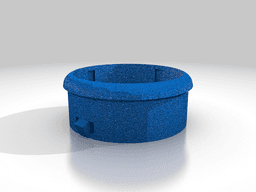 Slamwich 3d model