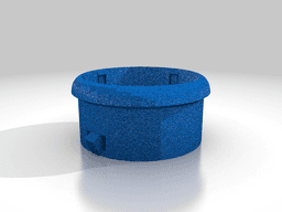 Slamwich 3d model