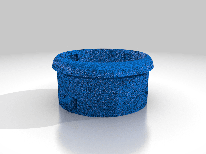 Slamwich 3d model