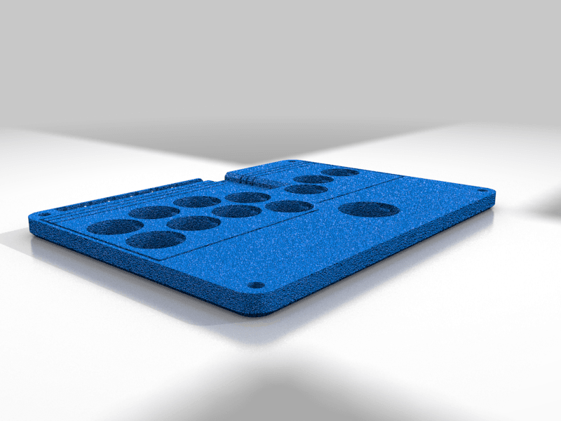 Slamwich 3d model