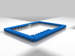 Slamwich 3d model