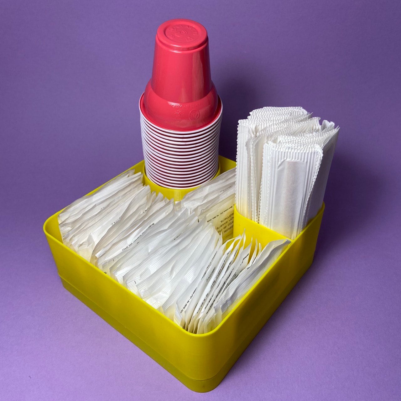 Sugar Holder 3d model