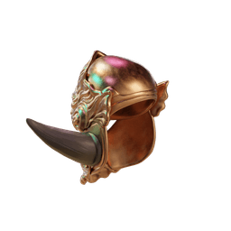 Radahn Helmet 3d model