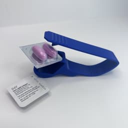 Blister Pack Popper 3d model