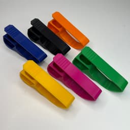 Blister Pack Popper 3d model