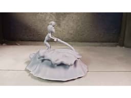 Wacky Wave Racer 3d model