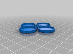 Helical and rotaty Battery dispenser 3d model
