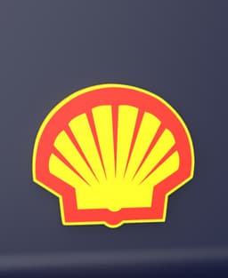 Shell - LED Strip compatible 3d model