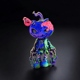 3d model