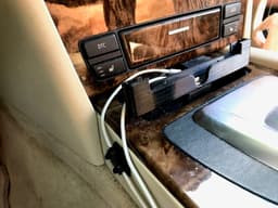 Apple iPhone 6 or 7 Plus Dock Horizontal and Vertical for BMW vehicles 3d model