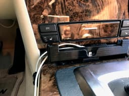 Apple iPhone 6 or 7 Plus Dock Horizontal and Vertical for BMW vehicles 3d model