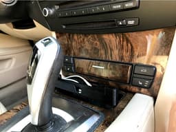 Apple iPhone 6 or 7 Plus Dock Horizontal and Vertical for BMW vehicles 3d model