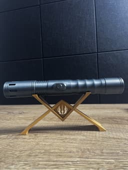 Modular Saber Builder Starter Kit 3d model