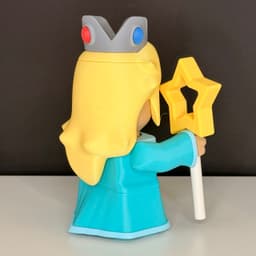 3d model