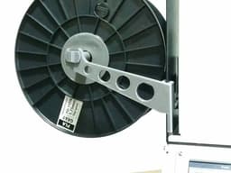 MP Select Mini Spool Holder 3d model