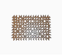 Jigsaw Puzzle Maker 3d model