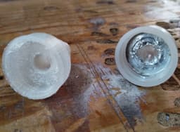 Bottle Cap with nozzle 3d model
