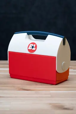 BnL Cooler - WALL-E Kit | No Supports, No AMS, No Glue 3d model