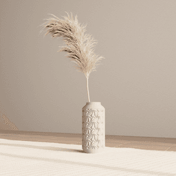 Vase 3d model