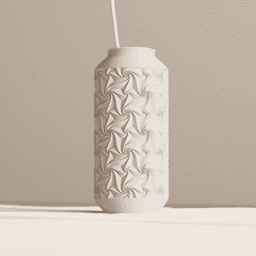 Vase 3d model