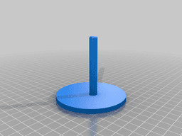 Mutated Bat 3d model