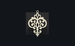 keychain_2 3d model