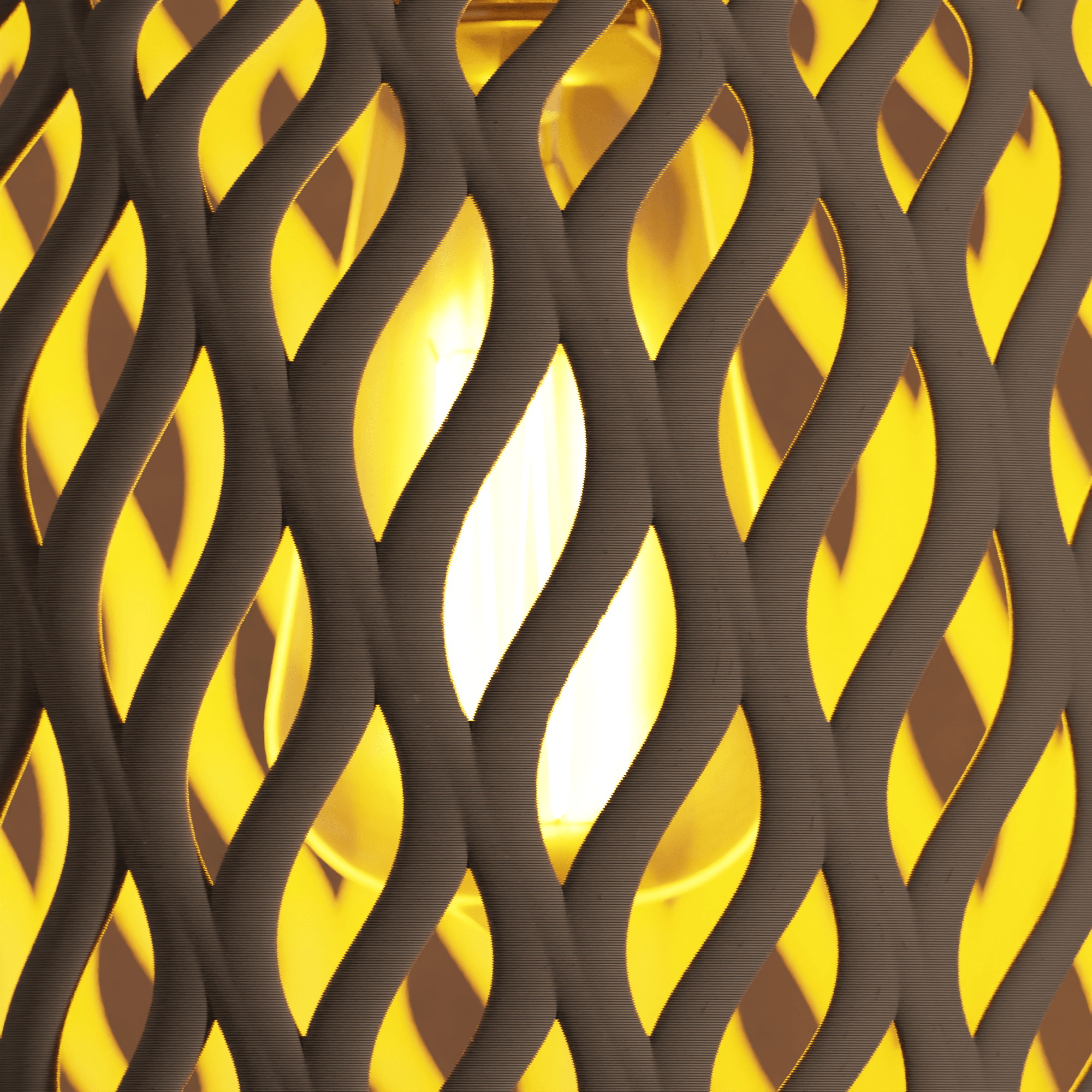Ceiling lamp 3d model