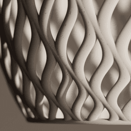 Ceiling lamp 3d model