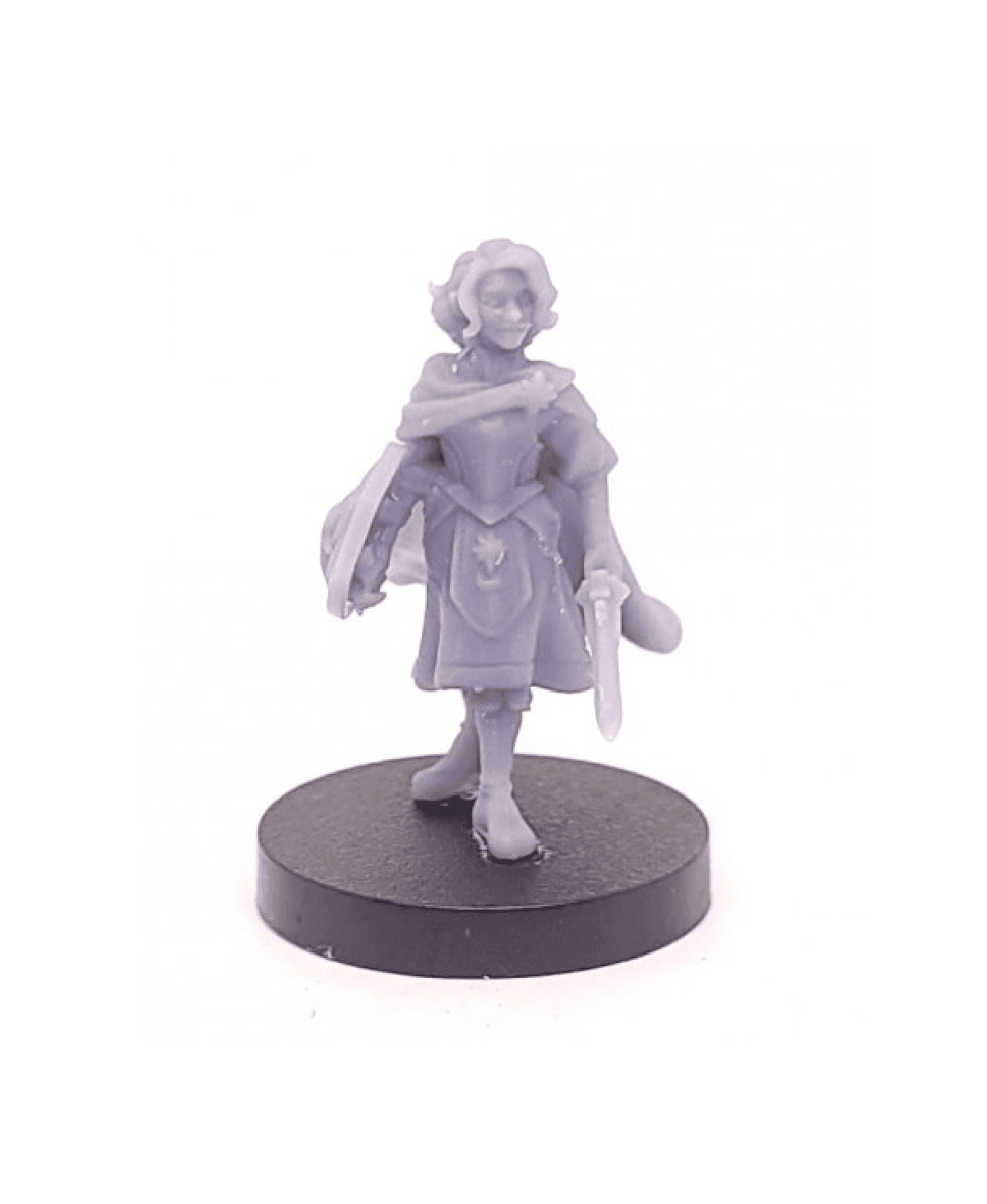 Magdalen, Twilight Cleric [Pre-Supported]  3d model
